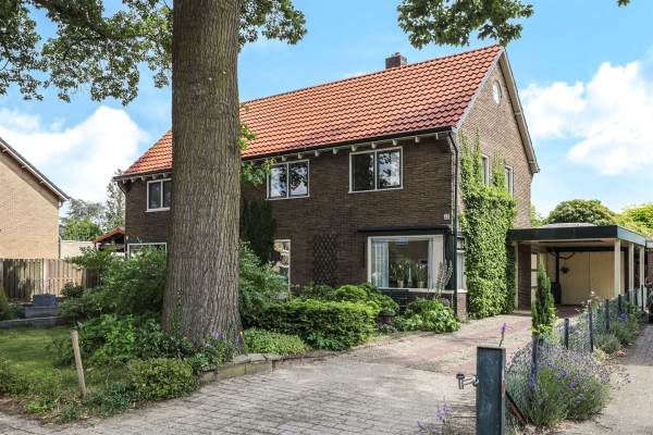 Woning Zuivelweg 57 Doetinchem