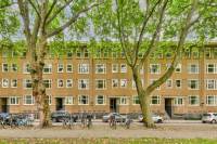 Woning Willem de Zwijgerlaan 90III Amsterdam