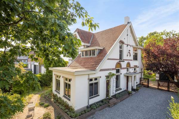 Woning Tongelresestraat 13 Eindhoven