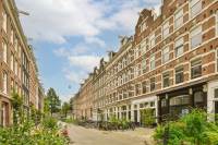 Woning Gerard Doustraat 10II Amsterdam