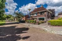 Woning Kerslaan 1 Hoogezand