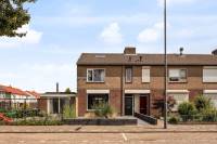 Woning Van Leeuwenhoeklaan 59 Oosterhout (NB)