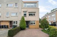 Woning Merbau 157 Dordrecht