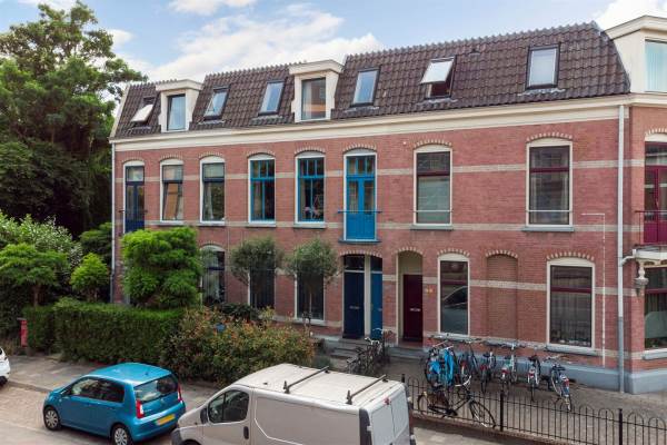 Woning Weurtseweg 69 Nijmegen