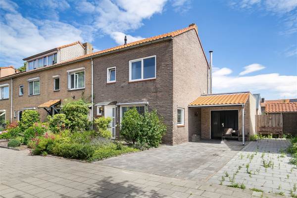 Woning Tricotstraat 62 Geldrop
