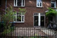 Woning Van 't Santstraat 119 Nijmegen