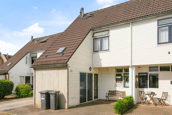 Woning Braamkamp 308 Zutphen