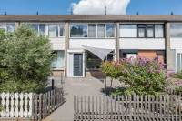 Woning Frans Halsstraat 22 Meppel