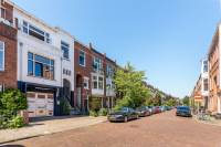 Woning Fultonstraat 173 Den Haag