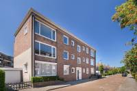 Woning Bosjeslaan 5 Vlissingen