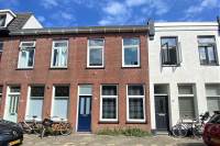 Woning Spionkopstraat 34 Haarlem