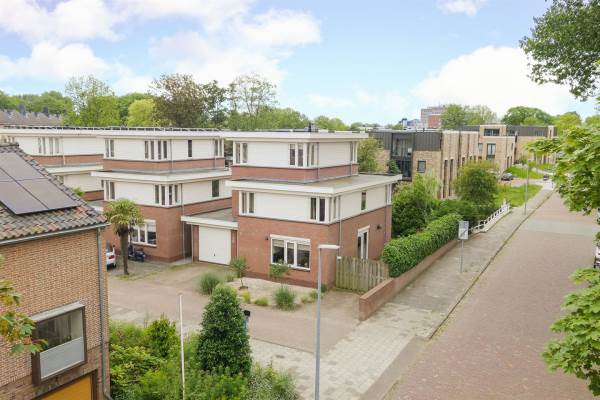 Woning Dillenburgstraat 185 Alkmaar