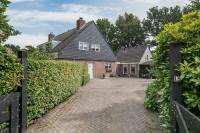 Woning K.J.Blokstraat 19 Wilhelminaoord