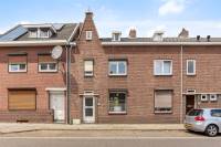 Woning Heiveldstraat 72A Kerkrade