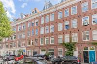 Woning Barentszstraat 293 Amsterdam
