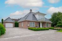 Woning Trechterbeker 65 Borger