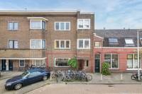 Woning Lindestraat 37 Utrecht