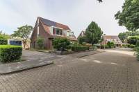 Woning Vrijdal 37 Groningen