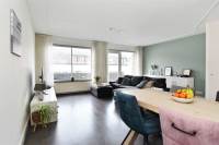 Woning Zwaardstraat 29 Den Haag