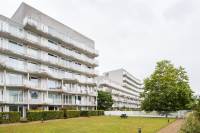 Woning Pretoriadreef 66 Utrecht