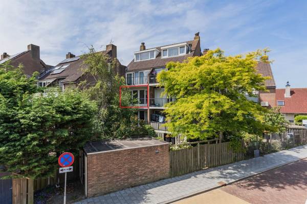 Woning Korte Cieweg 26 Castricum