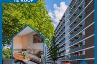 Woning Ierlandstraat 128 Haarlem