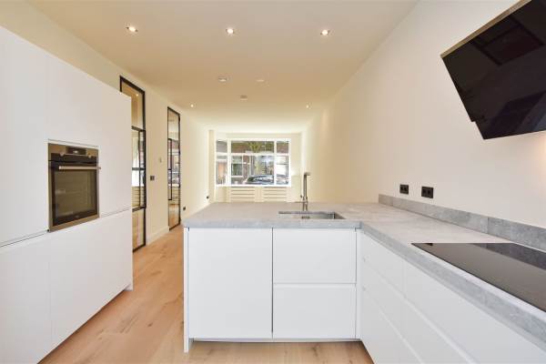 Woning Stuyvesantstraat 259 Den Haag