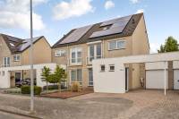 Woning Buizerd 148 Veldhoven