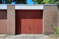 Garage Korenbloemlaan 6G15 Vlissingen