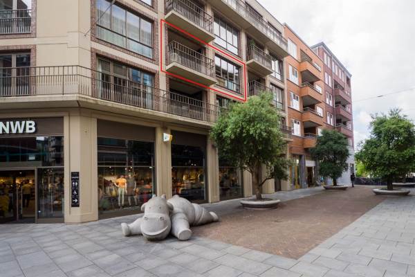 Woning Wenenpromenade 20 Utrecht Oozo Nl