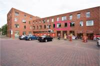 Woning Markt 104 Burgum