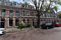 Woning Wattstraat 7 Den Haag