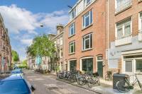 Woning Kuipersstraat 152I Amsterdam
