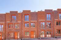 Woning Claerbeek 12 Lelystad