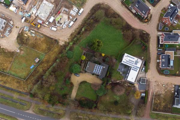 Bouwgrond Griftdijk 1782 Nijmegen