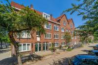 Woning Poggenbeekstraat 3I Amsterdam