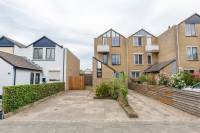 Woning Bossenburg 36 Vlissingen