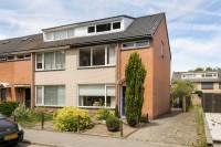 Woning de Ruijterstraat 11 Son en Breugel