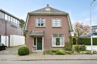 Woning Rozestraat 21 Olst