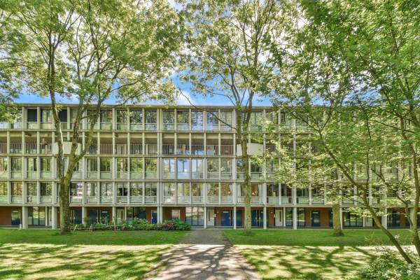 Woning Het Laagt 8 Amsterdam