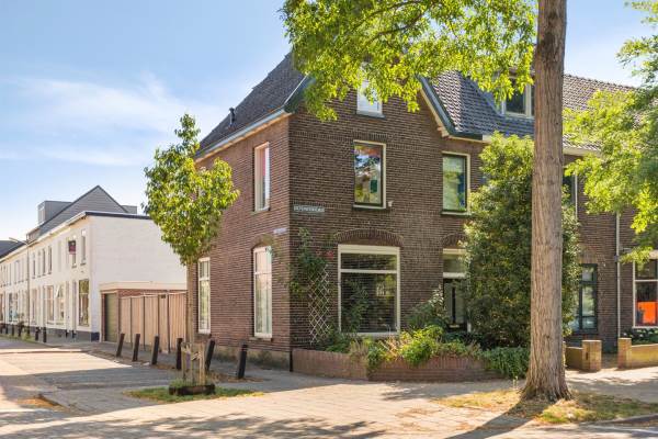 Woning Diepenveenseweg 66 Deventer