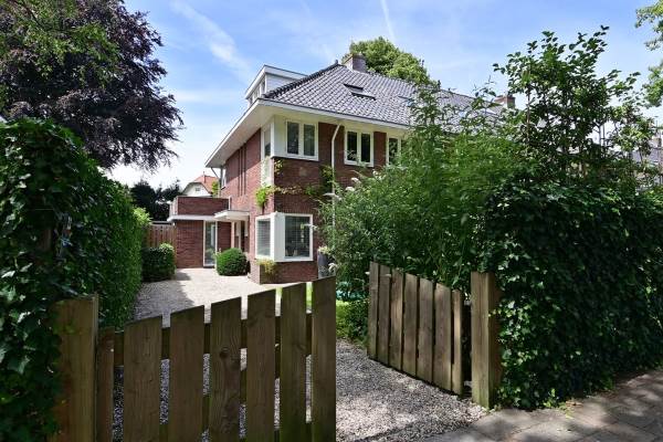 Woning Thorbeckelaan 12 Naarden