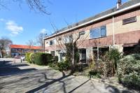 Woning de Wilde Zee 6 Wateringen