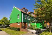 Woning Vurehout 64 Zaandam