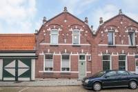 Woning Oosterstraat 6 Axel