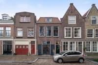 Woning Nieuwstraat 97 Dordrecht