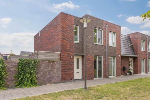Woning Keizerspad 30 Deventer