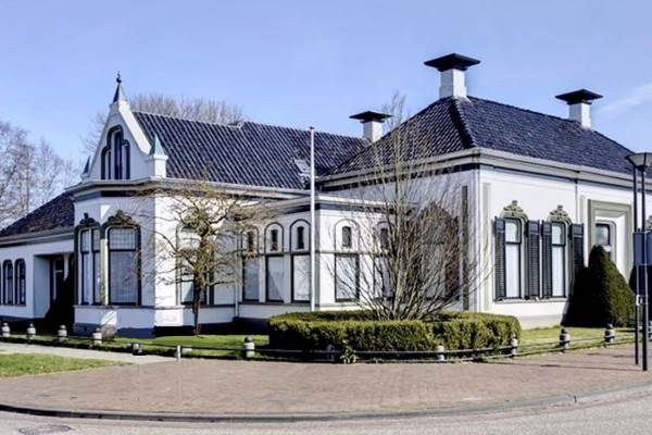 Woning Hoofdstraat 23 Leens