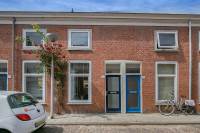 Woning Van Bleyswijckstraat 41 Delft