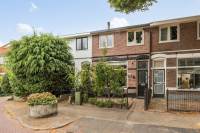 Woning Huygensstraat 94 Hilversum